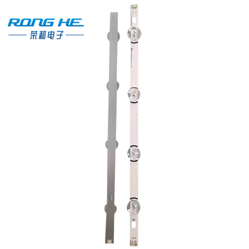 Forró eladású LG 42-es hüvelykes 4+4 tuskók nagy optikai lencse LED háttérvilágítással