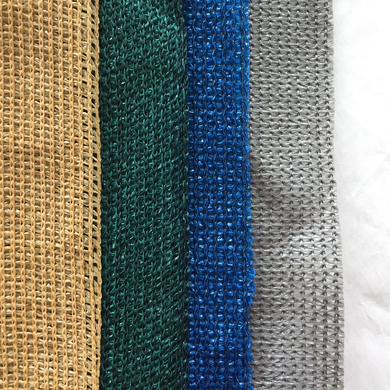 100%-a HDPE Mezőgazdaság szabadtéri napszámok nettó értéke