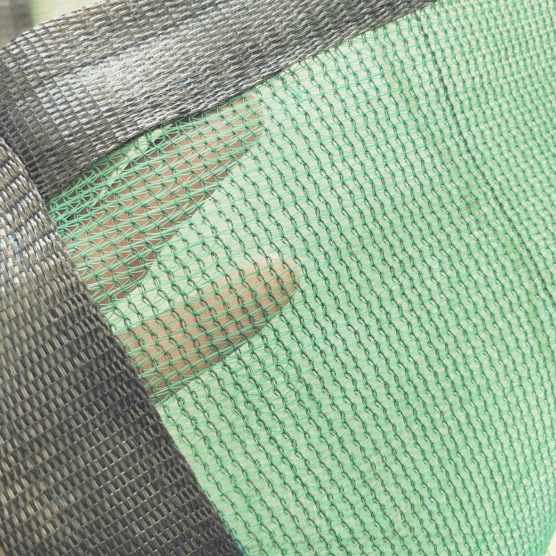 High Quality Cargo Net Short Truck Bed Cargo Net Heavy Duty Cargo Nets for Pickup Trucks with Cam Buckles &S-Hooks