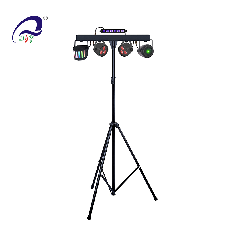 PL-3IP LED Par can set Party Light