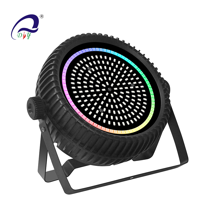 VS-42 LED STROBE HATÉK Fény DJ számára