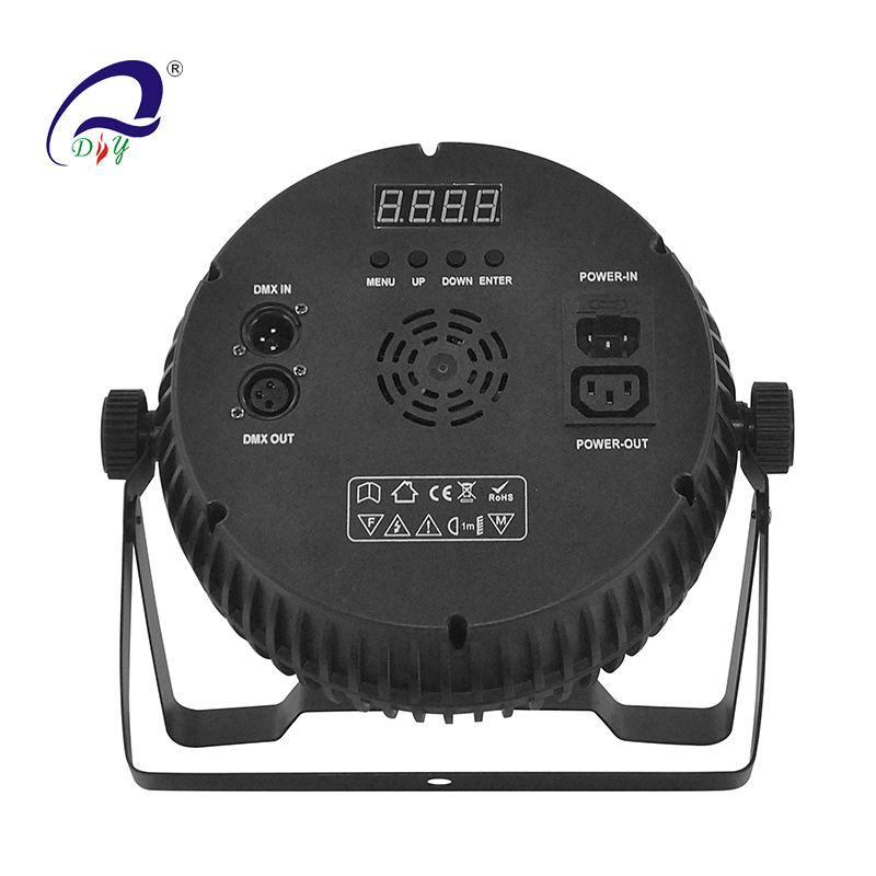 VS-42 LED STROBE HATÉK Fény DJ számára