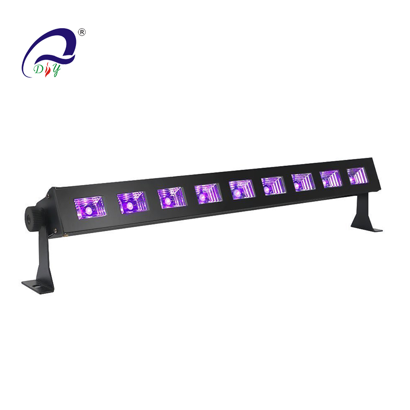 LED-UV9 LED UV LIGHT Esküvőre