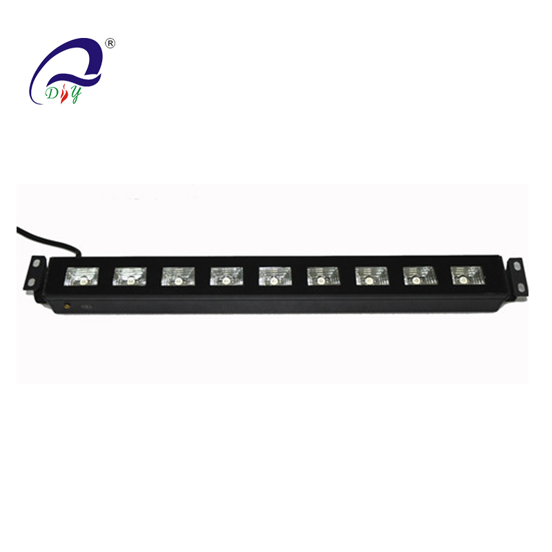 LED-UV9 LED UV LIGHT Esküvőre