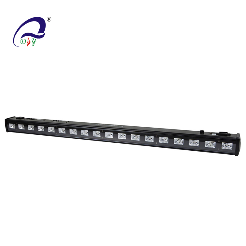 LED-UV18 LED UV LIGHT esküvőre és karácsonyra