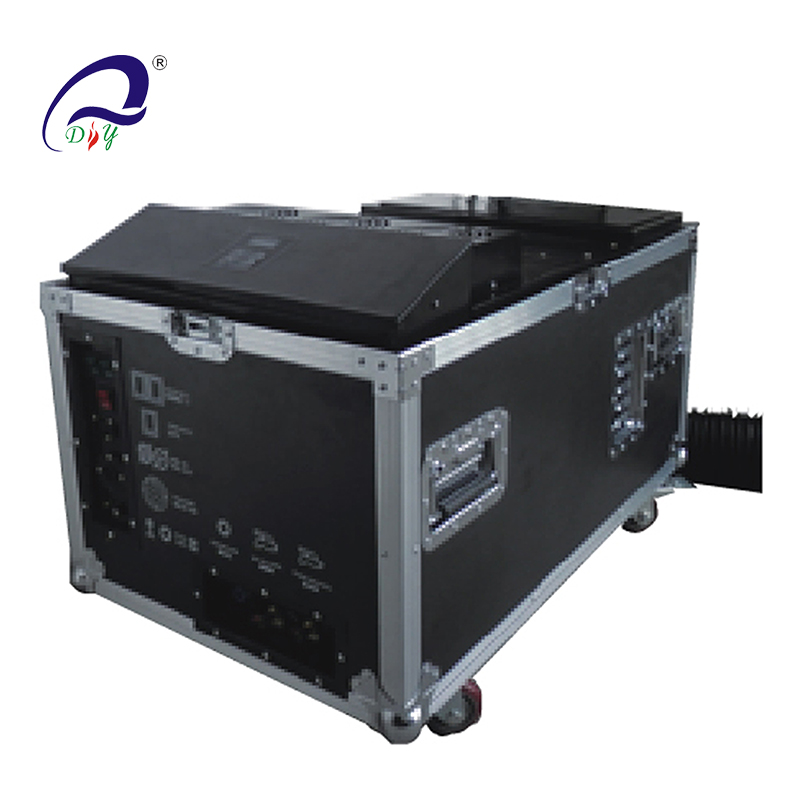 F-29 1500W vízmosó gép színpadhoz