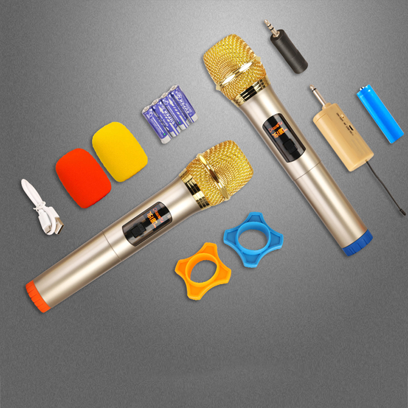 YH-SF-KT103 mikrofon