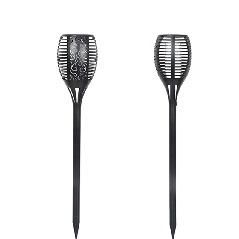 V6 Solar Flame fény