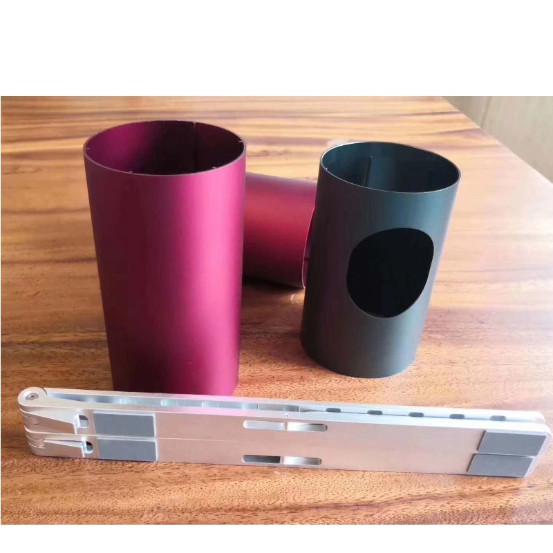 CNC feldolgozó termékek