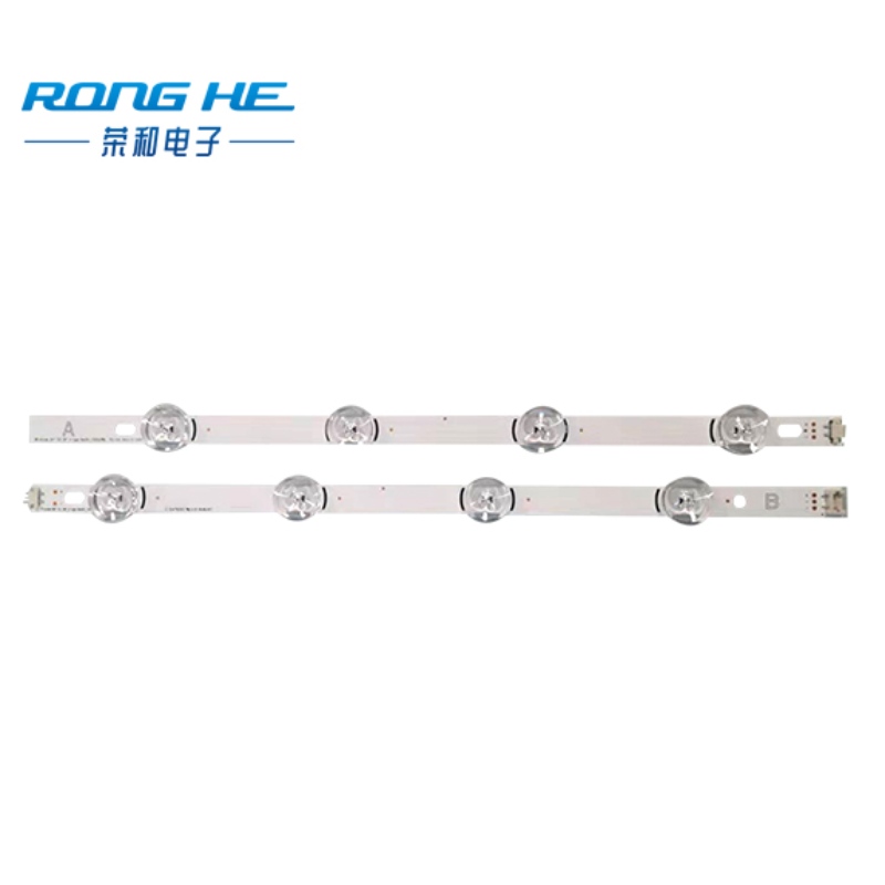 Faktori ár LG 39 inch 4+4 nagy optikai lencse LED háttérfény csík