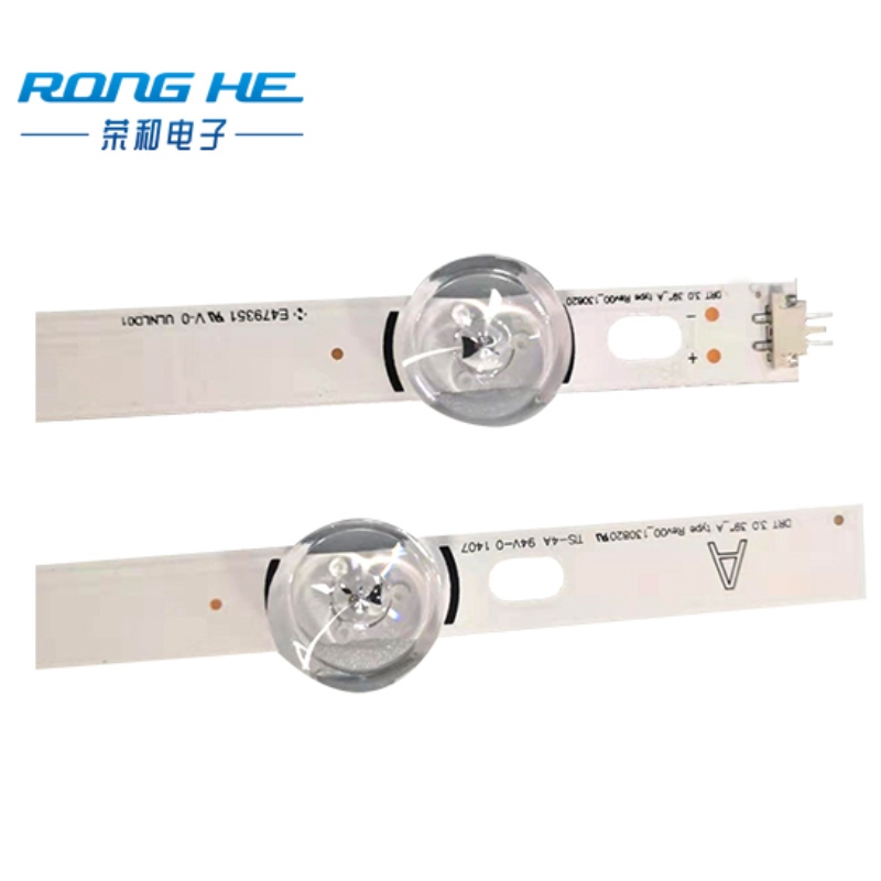 Faktori ár LG 39 inch 4+4 nagy optikai lencse LED háttérfény csík