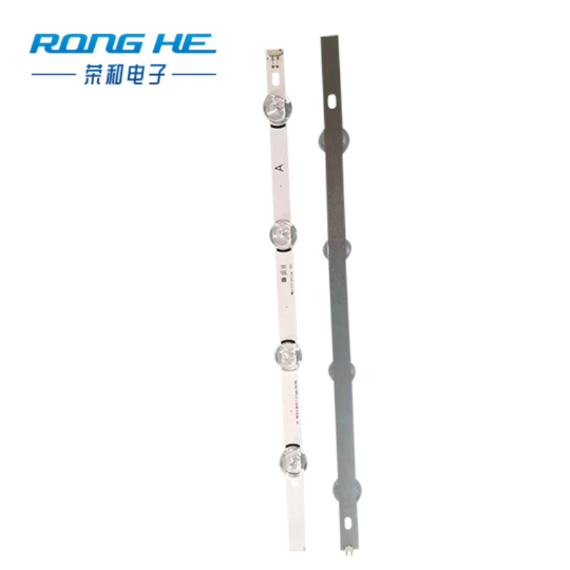 Teljes LG 40-es inch 4+4-es nagyfokú optikai lencse LED háttérfény szalag