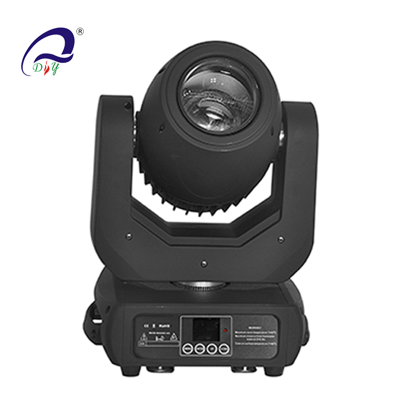 MH-150 150W LED Stage Beam Moving Head Light DJ-nek