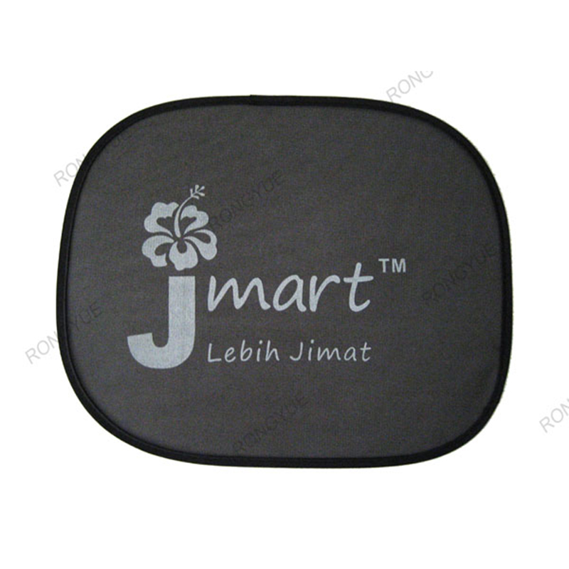 autó oldalsó ablak napernyő