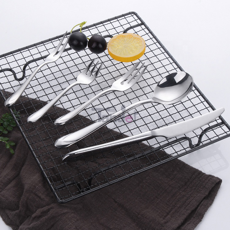 modern, kiváló minőségű 17pcs ömlesztett öko-esküvői konyhai eszközök rozsdamentes acél