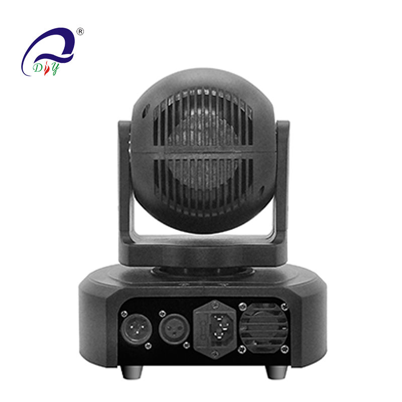 PL94E 30W Új Spot Wash Moving Head Light for stage