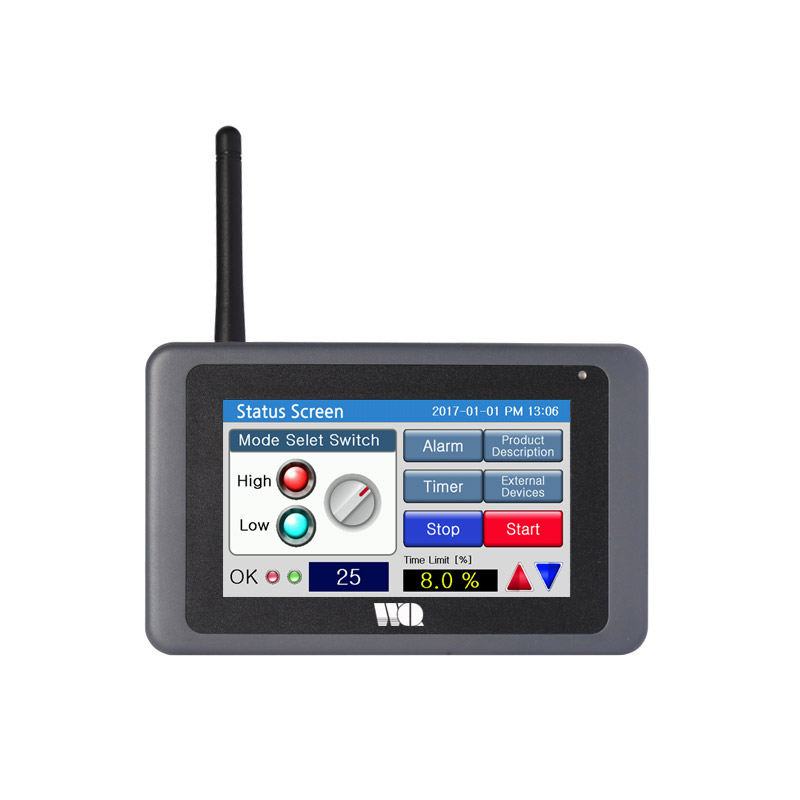 Industrial Panel PC All-in-one Mini touch screen Computer