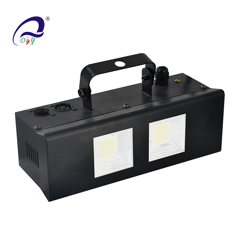 VS65B LED COB Strobe villanófény az esküvőre