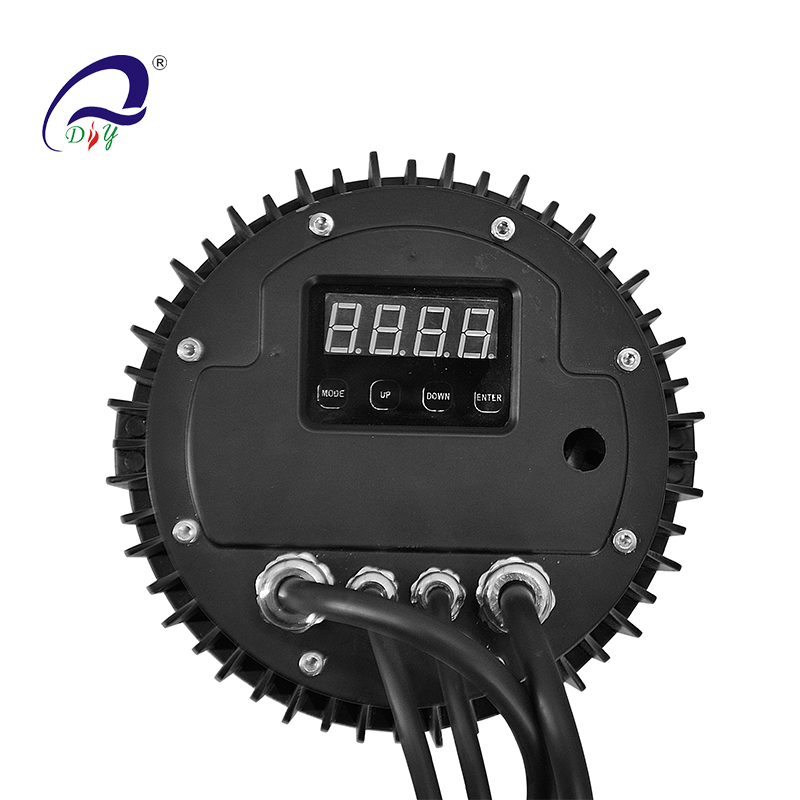 PL16 MINI COB Vízálló IP65 LED Par Light for Garden