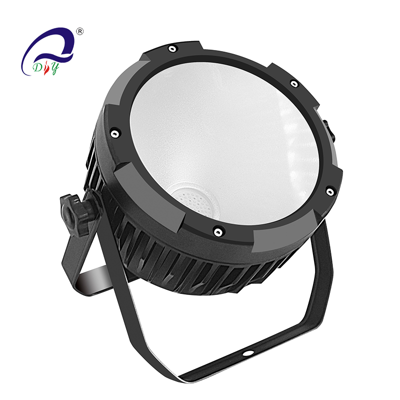 PL16 MINI COB Vízálló IP65 LED Par Light for Garden