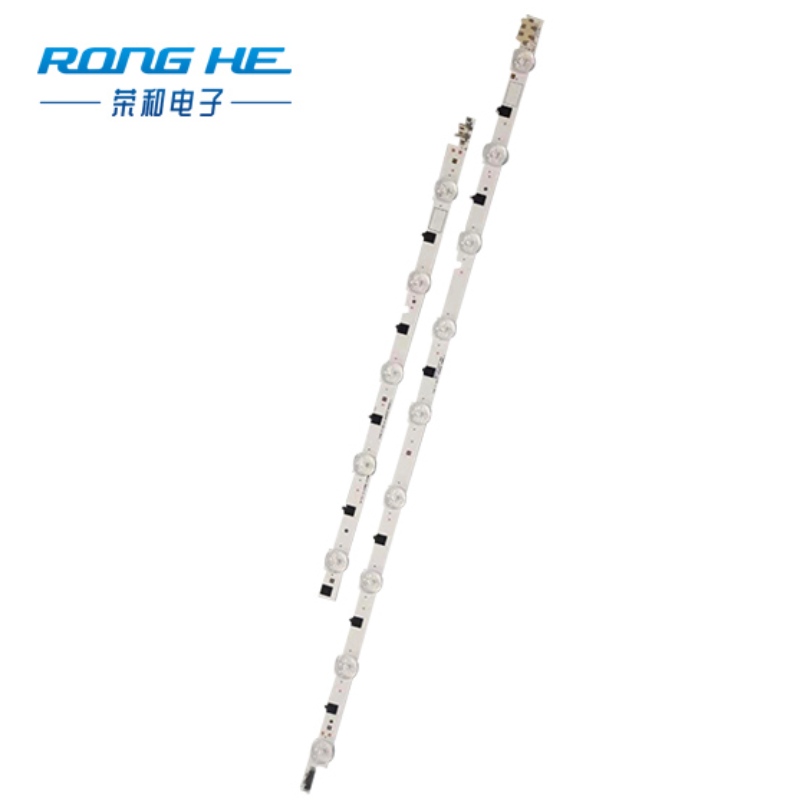 Kiváló minőségű Samsung 42 hüvelykes 9 + 5 lámpák 3V-os LED háttérvilágítással