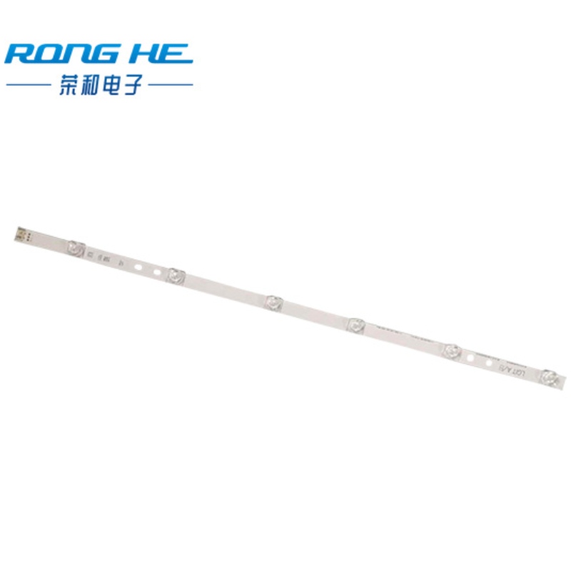 Nagykereskedő: LG 32 hüvelykes 6 lámpa négyzet alakú optikai lencsés LED háttérvilágítással