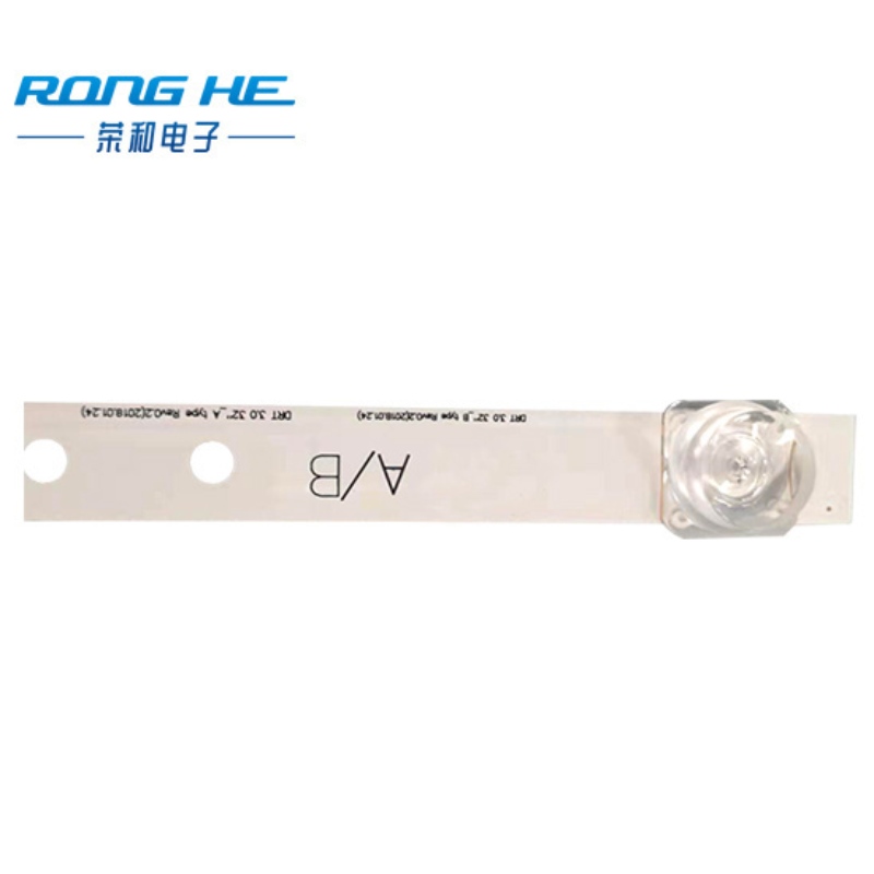 Nagykereskedő: LG 32 hüvelykes 6 lámpa négyzet alakú optikai lencsés LED háttérvilágítással