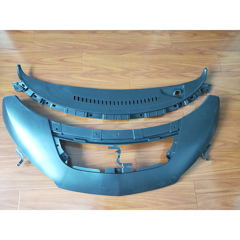 autóalkatrészek penésze