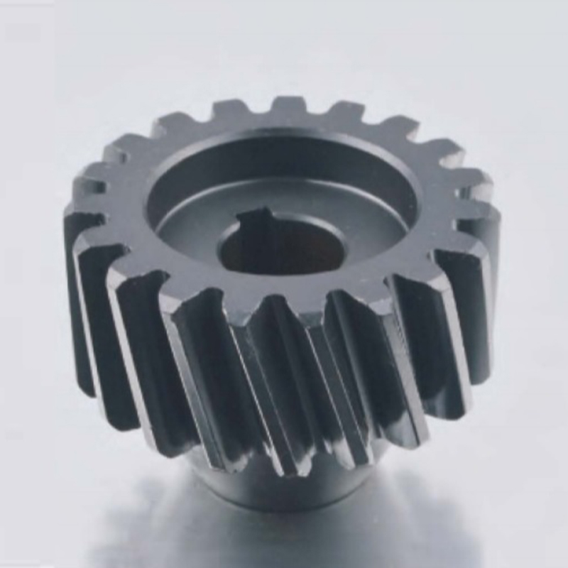 energiaszivattyú-fogaskerék