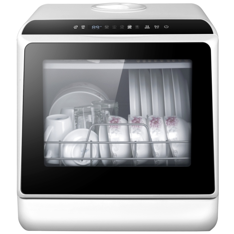 Asztali mosogatógép