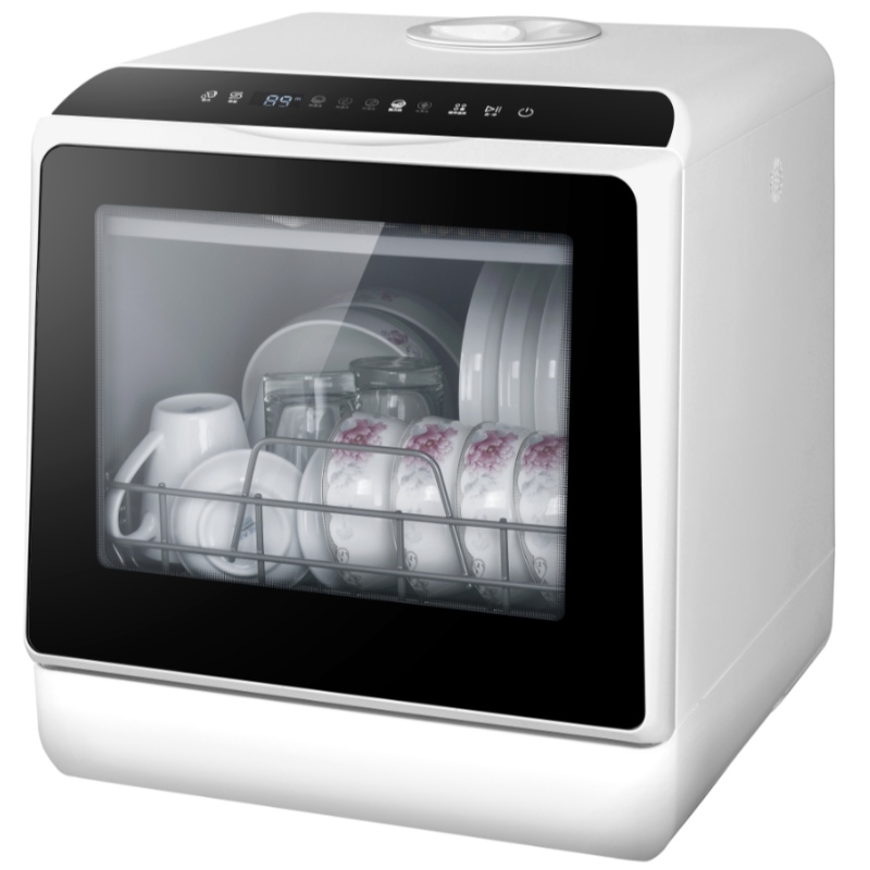 Asztali mosogatógép