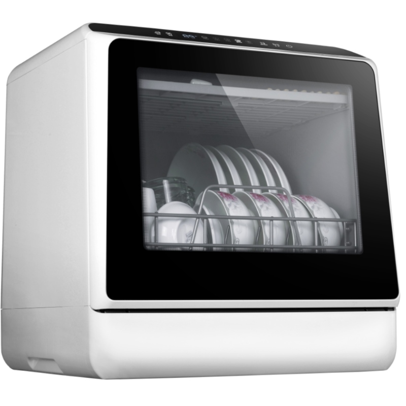 Asztali mosogatógép