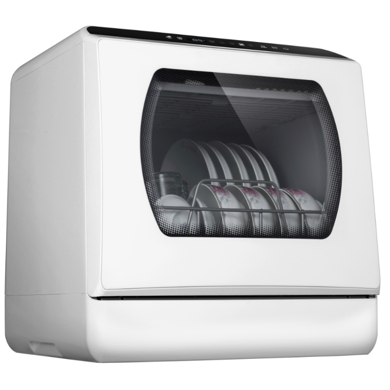 Hordozható mosogatógép