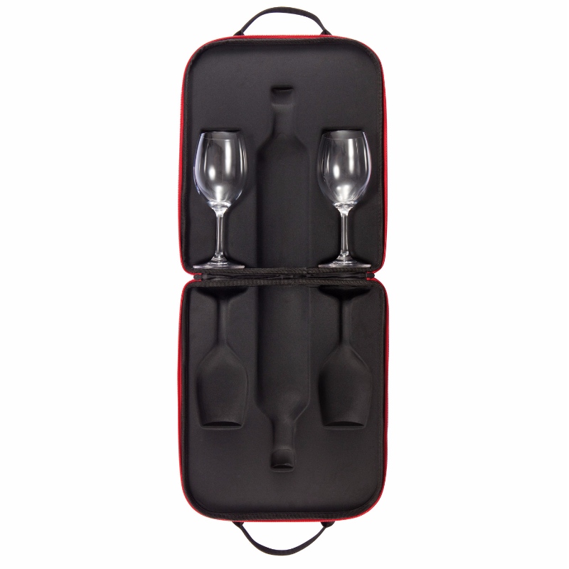 az EVA tok testreszabása.