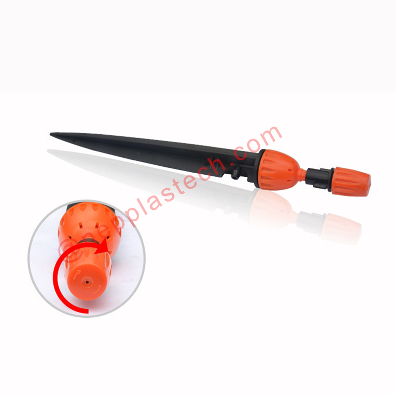 állítható kerti öntözőcsepegtető öntözőköd-permetező permetezők és csepegtető-kibocsátók fához