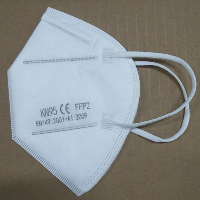 A KN95 arcmaszk európai szabvány