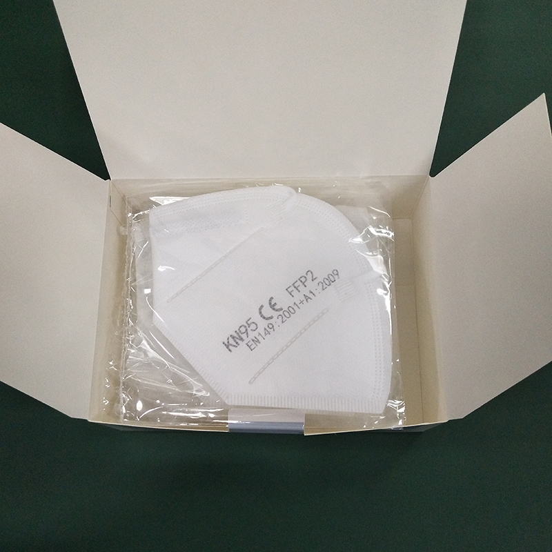 A KN95 arcmaszk európai szabvány