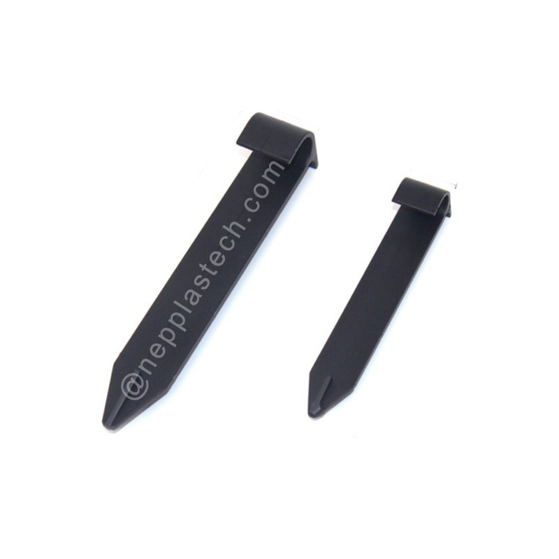 otthoni kerti vízöntöző csepegtető cső kiegészítők 16mm PE cső rögzített részesedő