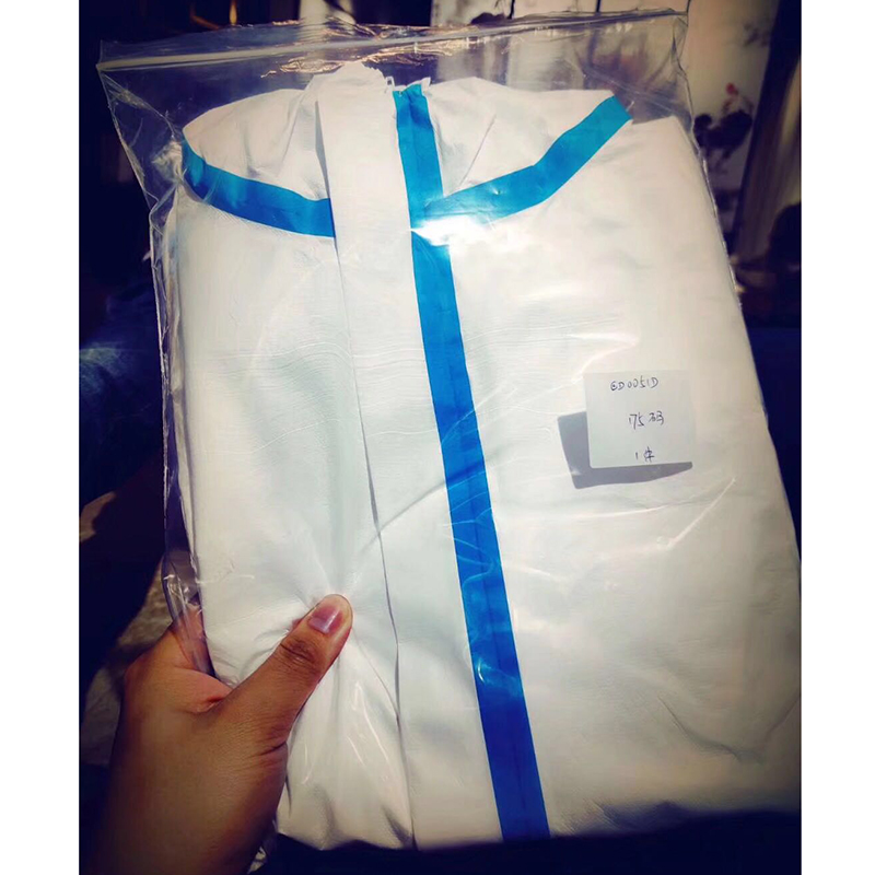 Orvosi védőruházat