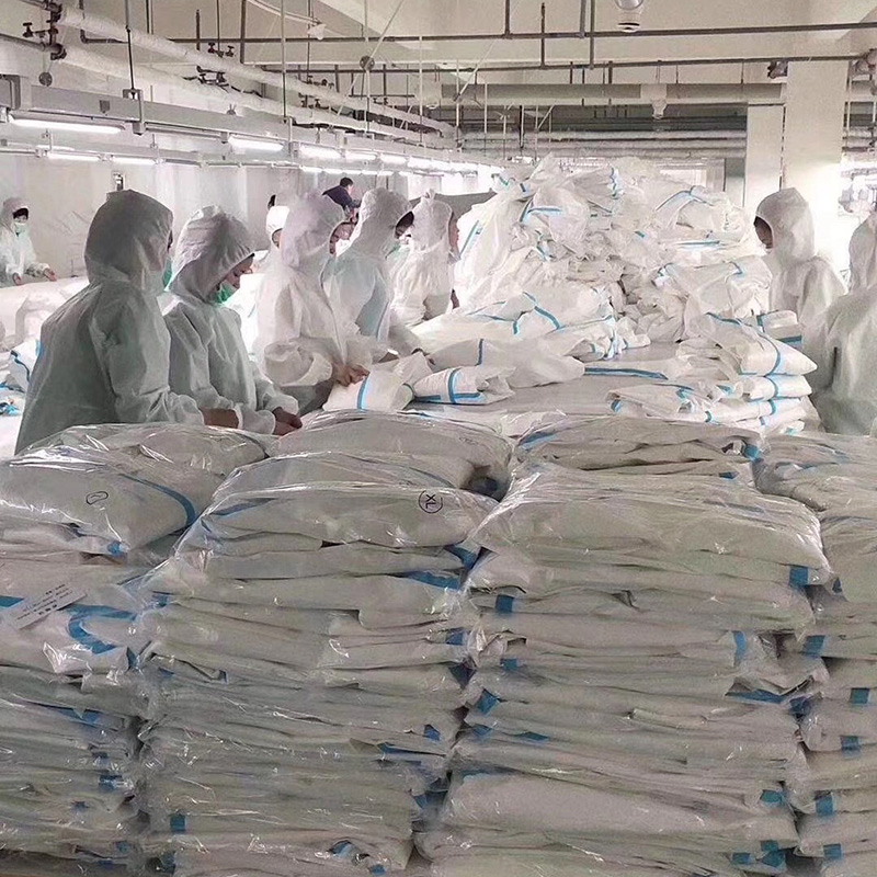 Orvosi védőruházat