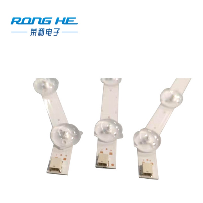 Faktorár Samsung 39 inch 13+12 lámpák U-stílusú LED háttérfény sáv