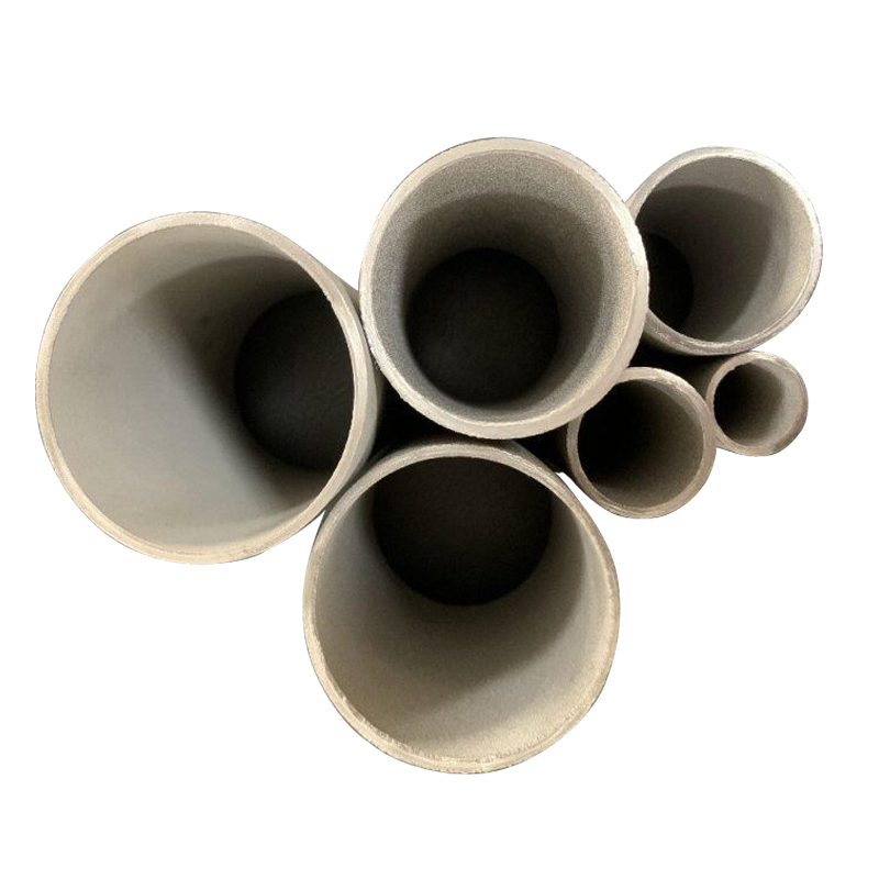 316L 50-es átmérő 2um Rozsdamentes acél por Sinterezett szűrő Levegőkompresszor számára