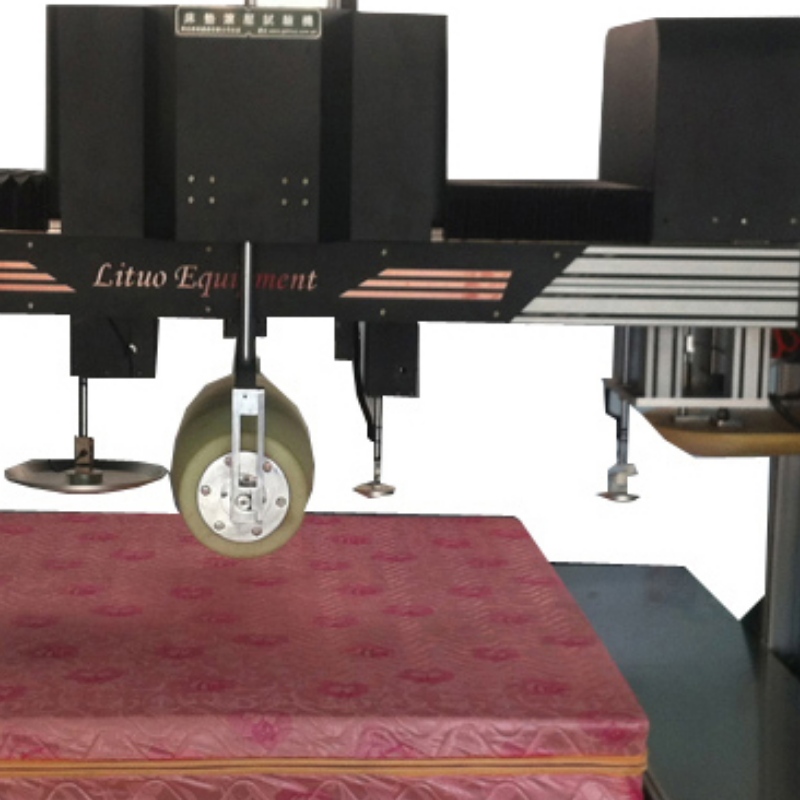 LT-JJ29 számítógépesnemzeti szabványos matrac átfogó vizsgálati gép