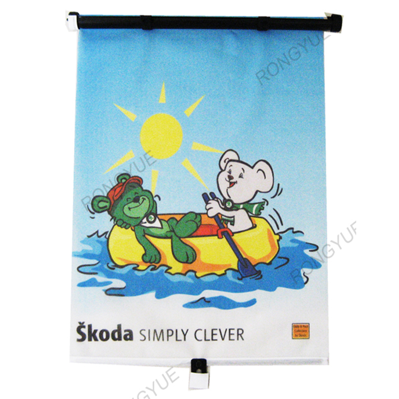 autó henger napfény