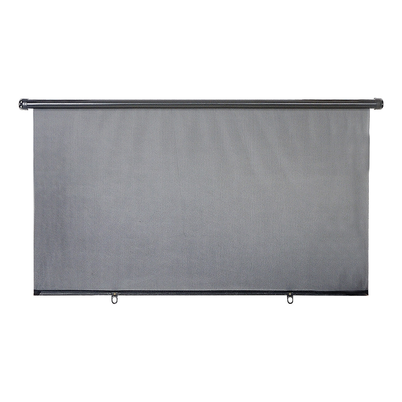 autó henger napfény