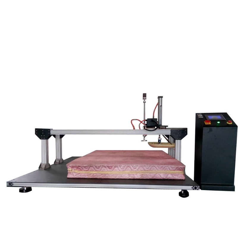 LT-JJ29-D matrac éltartalma és magasságmérő gép