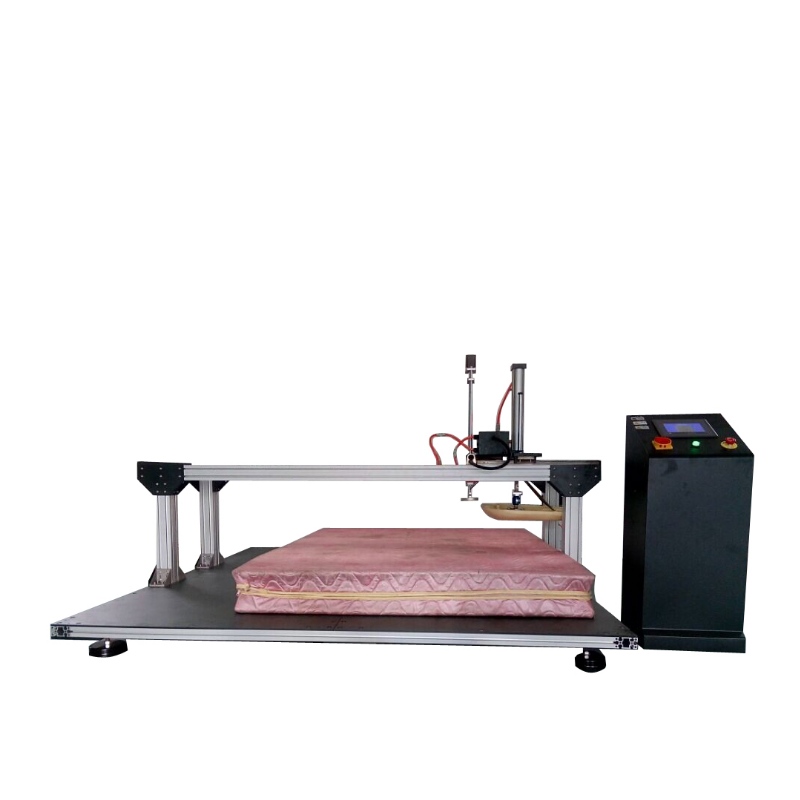 LT-JJ29-D matrac éltartalma és magasságmérő gép