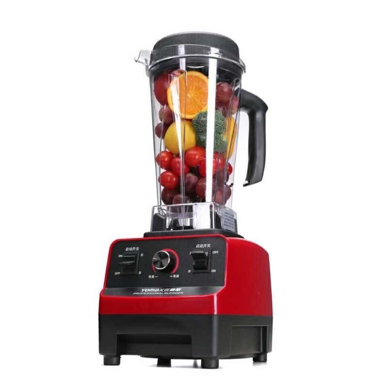 nagy sebességű Blender 2.0L multifunkciós