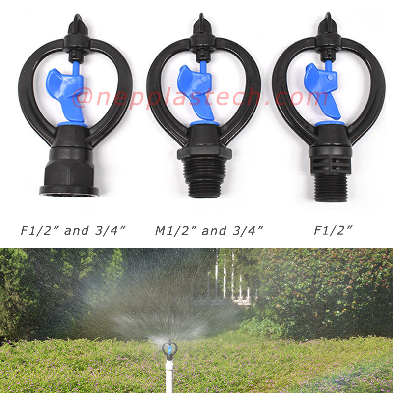 mezőgazdaság permetező öntözőberendezések