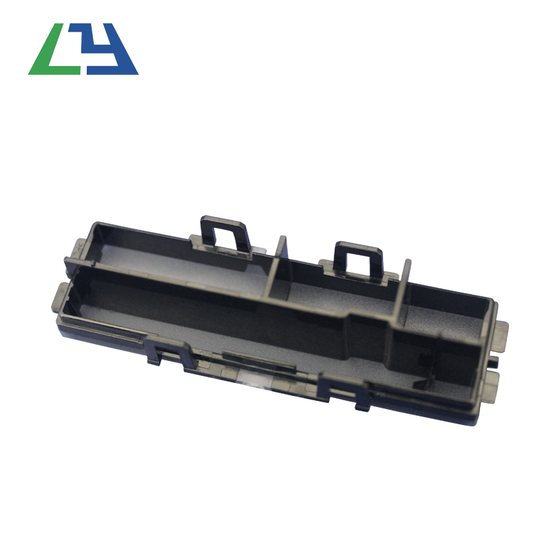 Egyedi gyártású műanyag fröccsöntő formák az elektronikus műanyag alkatrészekhez